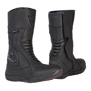 Buty REBELHORN HAIL BLACK MATT czarny mat GRATISY