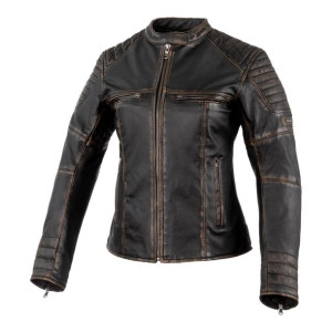 Kurtka Rebelhorn Hunter Pro Lady Black Gratisy