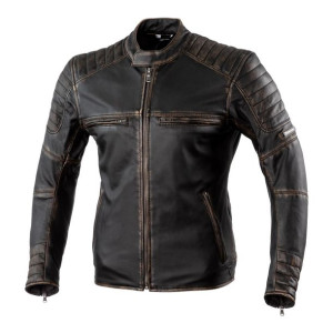 Kurtka Rebelhorn Hunter Pro Vintage Black Gratisy