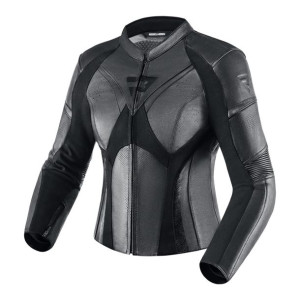 Kurtka damska REBELHORN REBEL LADY BLACK GRATISY
