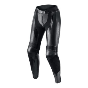 Spodnie REBELHORN REBEL LADY BLACK czarny GRATISY