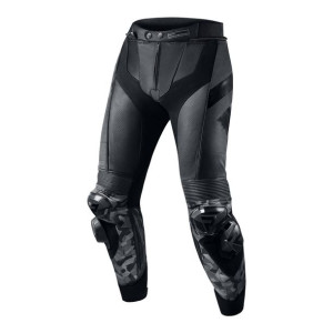 Spodnie REBELHORN REBEL BLACK czarny GRATISY
