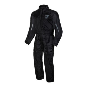 Kombinezon REBELHORN TRAVEL BLACK czarny GRATISY