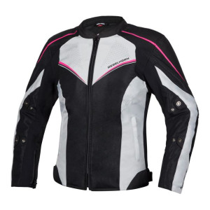 Kurtka Rebelhorn Hiflow Iv Lady Silv/pink Gratisy