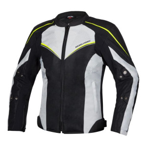 Kurtka Rebelhorn Hiflow Iv Lady Silver/flo Gratisy