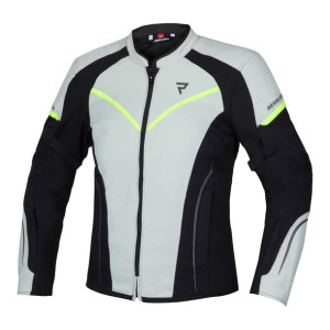 Kurtka Rebelhorn Luna Lady Black/ice/fluo Gratisy