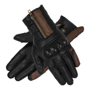 Rękawice Rebelhorn Hunter Vintage Brown Gratisy