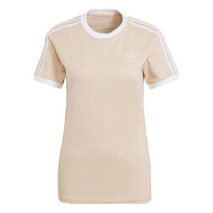 Koszulka Damska Adidas Gt4262 Beż