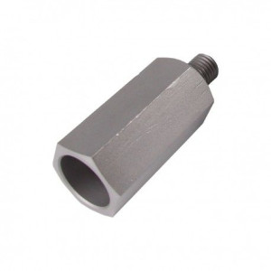 Adapter 1 1/4UNC x M 18
