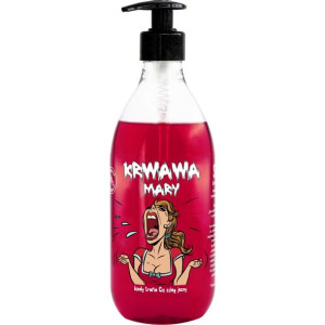 LaQ Shots! - Krwawa Mary 500ml