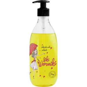 LaQ Shots! - Siki Weroniki 500ml