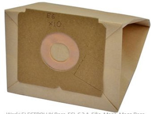 Worki ELECTROLUX  Mondo Plus, Xio Z 1009 - 1039