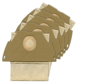 5szt + filtr Worki ELECTROLUX E 44 E 49 Mondo Z 1100 - 1199