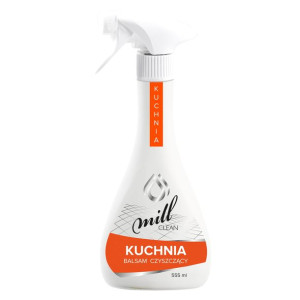 Balsam do czyszczenia KUCHNIA Mill Clean 555 ml