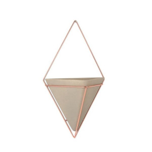Doniczka pojemnik Triangle