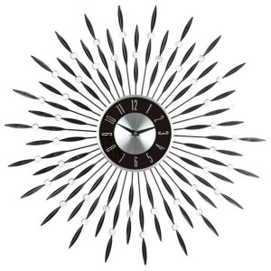Zegar designerski 60 cm