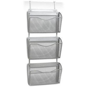 Gazetnik wiszący 3 BOXES