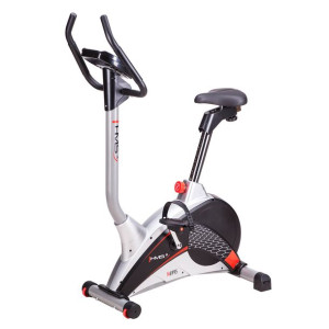 Rower Magnetyczny Stacjonarny Treningowy 7kg Koło do 120kg