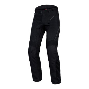 Spodnie REBELHORN FLUX BLACK czarny GRATISY