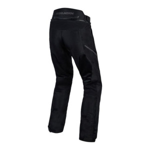 Spodnie REBELHORN FLUX BLACK czarny GRATISY