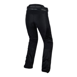 Spodnie REBELHORN FLUX LADY BLACK czarny GRATISY