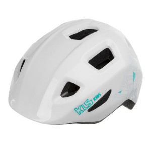 Kask Rowerowy Kellys Acey 2019 XS Biały Dziecięcy