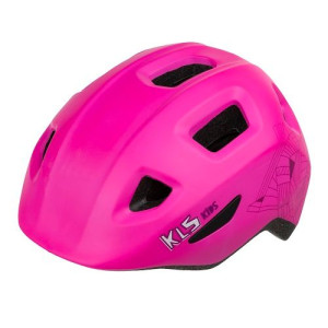 Kask Rowerowy Kellys Acey 2019 S Różowy Dziecięcy