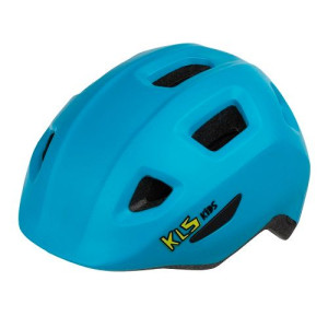 Kask Rowerowy Kellys Acey 2019 XS Dziecięcy Niebieski