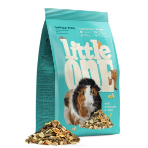 Little One Pokarm Dla Świnek Morskich 900 g