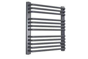 Grzejnik Łazienkowy Stella 1350/450 Antracyt