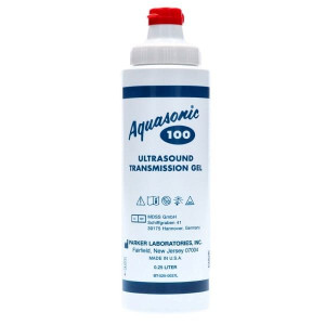 Aquasonic żel do USG 250 ml