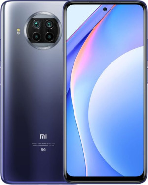 Xiaomi Mi 10T Lite 6/64GB Atlantic Blue NFC 5G