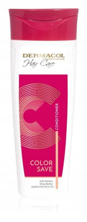 Dermacol Hair Care Color Save Chroni Kolor 250ml