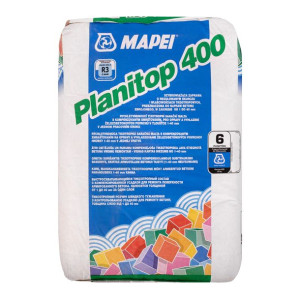 Zaprawa naprawcza MAPEI PLANITOP 400 25kg
