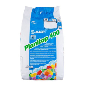 Zaprawa naprawcza MAPEI PLANITOP 400 5kg