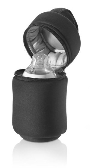 Tommee Tippee Termoopakowanie Termotorba Na Butelke 1 Szt