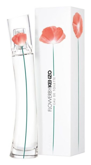 Kenzo Flower By Kenzo Edt 30ml