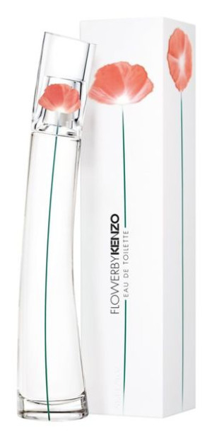 Kenzo Flower By Kenzo Edt 50ml