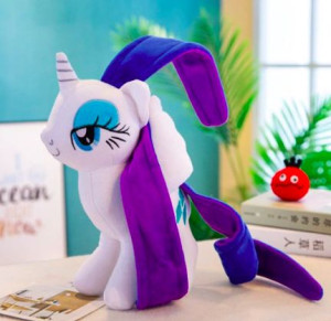 My Little Pony maskotki pluszaki