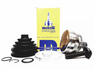 Metelli Przegub Zewnętrzny Audi A4 B5 A6 C5