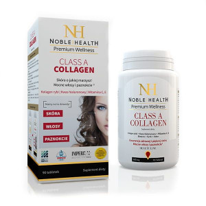 Collagen od Noble Health