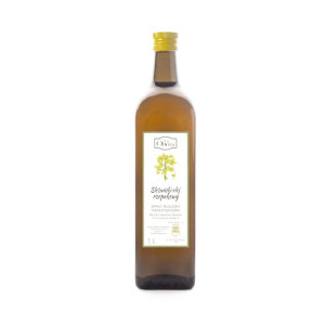 Olej rzepakowy 1000ml - OLVITA