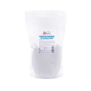 Siarczan magnezu 1kg