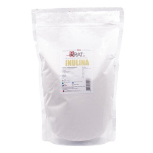 Inulina 1kg