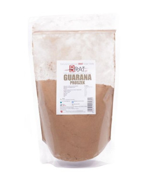 Guarana w proszku 500g