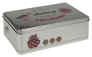 Puszka Premium Bakery