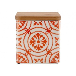 Pojemnik kuchenny Coventry Burnt Orange