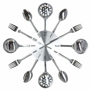 Zegar ścienny KITCHEN