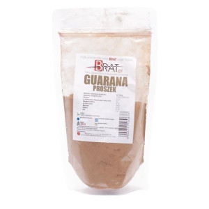 Guarana w proszku 200g
