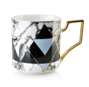 Kubek porcelanowy Charles